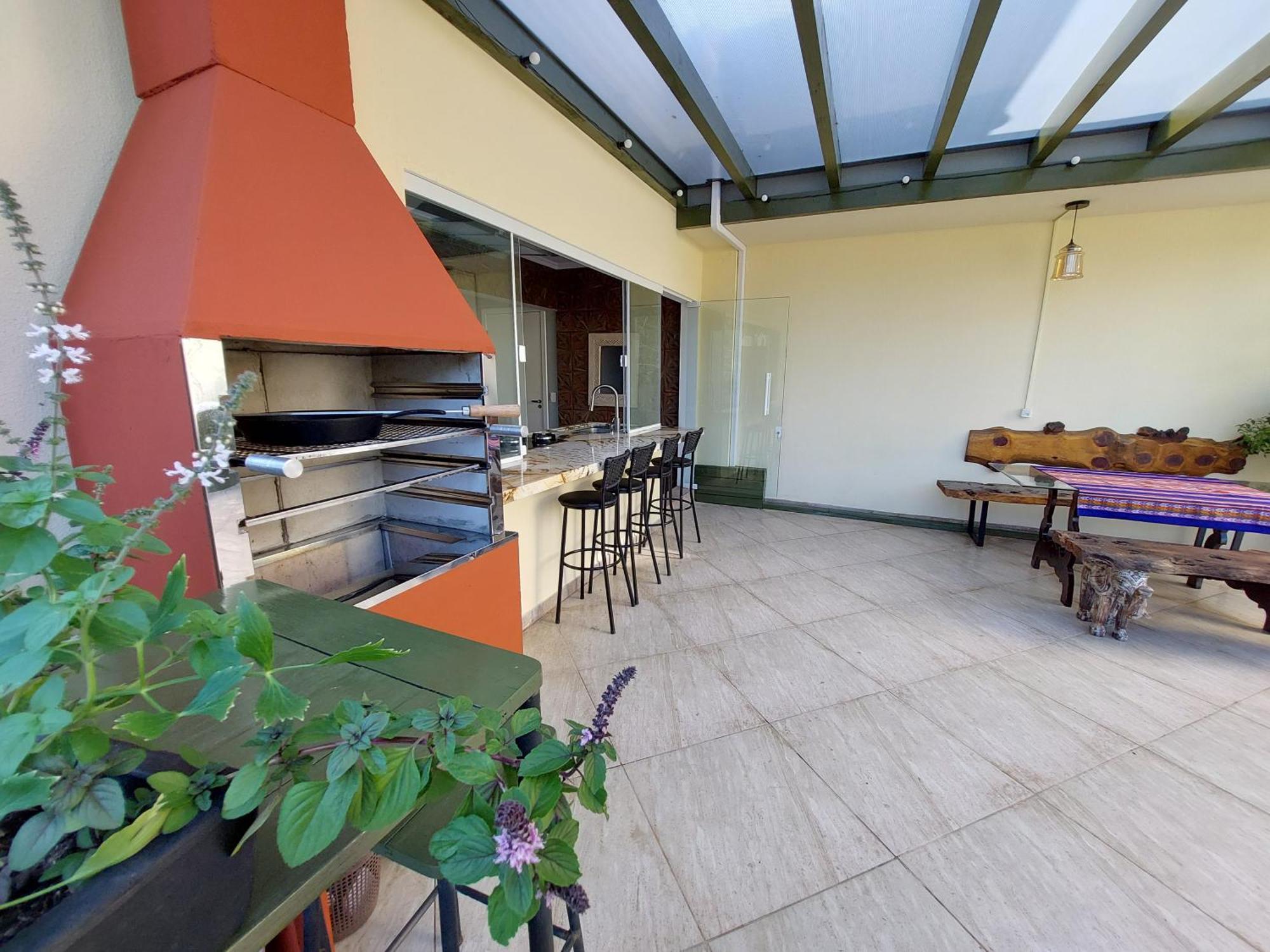 Apartamento Jurere Cobertura 400M Do Mar Vista Linda Florianópolis Exterior foto