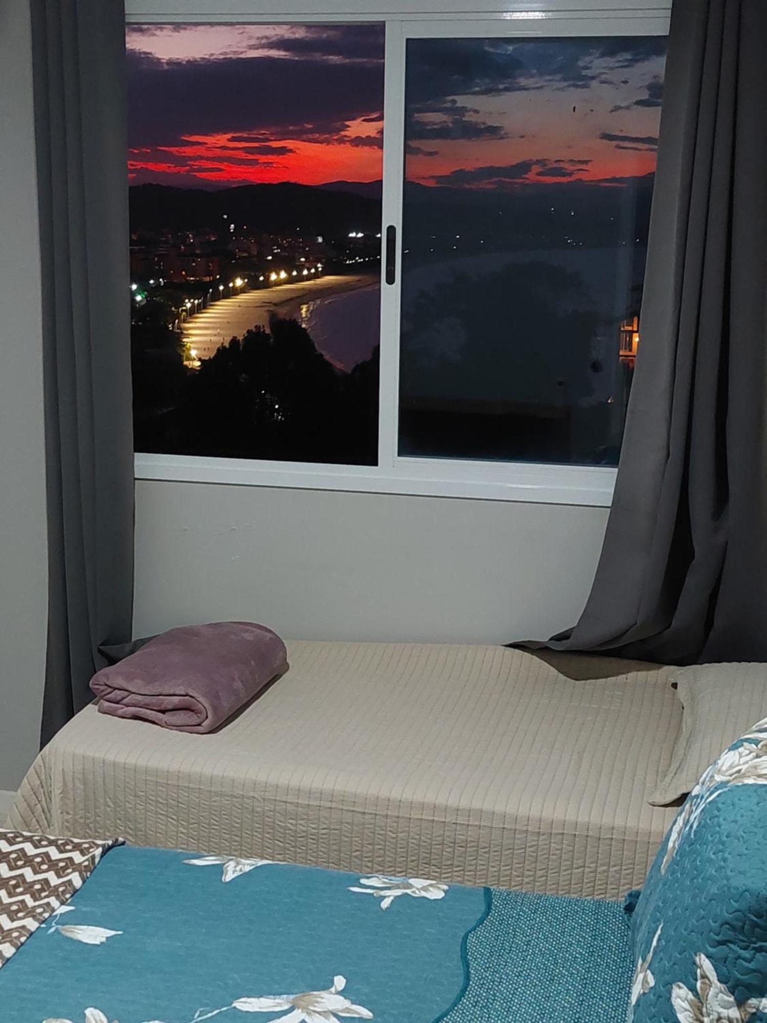 Apartamento Jurere Cobertura 400M Do Mar Vista Linda Florianópolis Exterior foto
